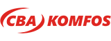 CBA Komfos